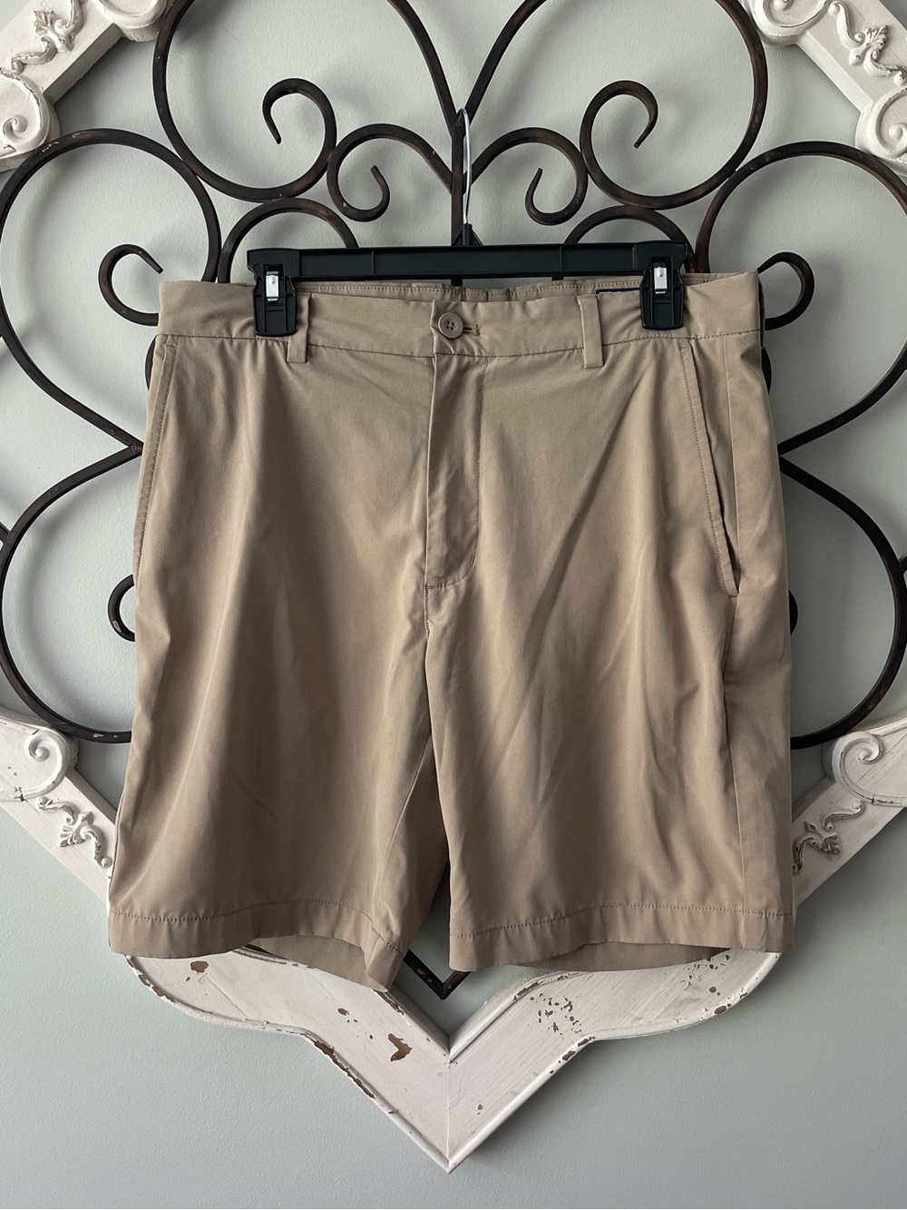 Men’s Vineyard Vines Performance 7 Inch On-The-Go Shorts
